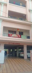 Image of 1500 Sq.ft 3 BHK Apartment / Flat for sale in Sarpavaram, Kakinada for Rs. 6600000