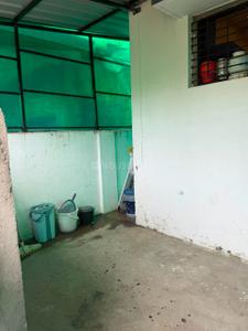 Balcony Image of 1500 Sq.ft 2 BHK Independent House for sale in Duttawadi Nagpur for Rs. 9860000