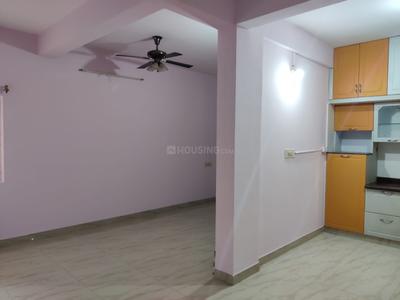 Hall Image of 1100 Sq.ft 2 BHK Apartment / Flat for sale in Doddanekundi Bengaluru for Rs. 5199999