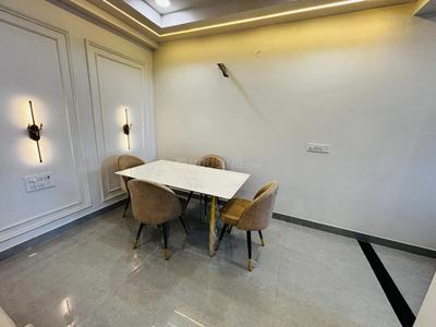 Hall Image of 1870 Sq.ft 4 BHK Apartment / Flat for sale in ASKG Signature, Mansarovar Jaipur for Rs. 10200000