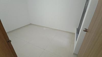 Bedroom Image of 1150 Sq.ft 2.5 BHK Apartment / Flat for sale in Nivasa Enchante Phase 1 &amp; 2, Lohegaon Pune for Rs. 8800000