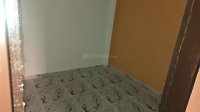 Bedroom Image of 450 Sq.ft 2 BHK Builder Floor for sale in Burari New Delhi for Rs. 1850000