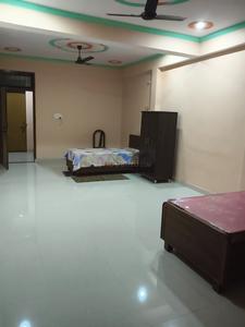 Hall Image of Girls PG in Gomti Nagar Extension, Lucknow