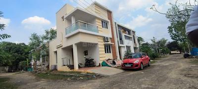 Image of 1500 Sq.ft Residential Plot / Land for sale in Irungattukottai, Chennai for Rs. 3900000