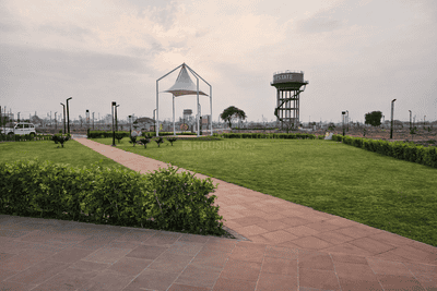 Opera Estate Plot View 3