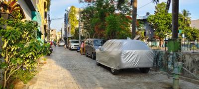 Balcony Image of 1600 Sq.ft 2 BHK Independent House for sale in Maraimalai Nagar Chennai for Rs. 13600000