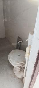 Bathroom Image of 720 Sq.ft 2 BHK Independent House for sale in Jatipura Mathura for Rs. 3200000