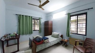 Bedroom Image of 1040 Sq.ft 2 BHK Apartment / Flat for rent in PS Sherwood Estate, Narendrapur Kolkata for Rs. 22000