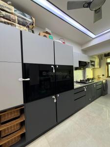 Kitchen Image of 1650 Sq.ft 3 BHK Apartment / Flat for sale in Shree Chamunda Prashant Udyan Chs Ltd, Shivaji Park Mumbai for Rs. 87000000