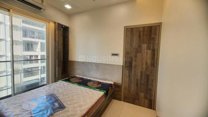 Sugee Mahalaxmi Bedroom 1