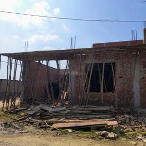 Image of 800 Sq.ft 2 BHK Duplex for sale in Kisan Path, Lucknow for Rs. 3850000