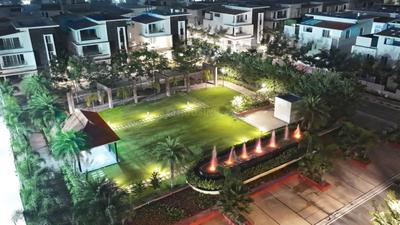 Image of 4989 Sq.ft 5 BHK Villa for sale in SMR Vinay Boulder Woods, Bandlaguda Jagir, Hyderabad for Rs. 68000000
