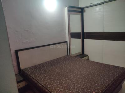 Bedroom Image of 1000 Sq.ft 2 BHK Independent House for sale in Scheme No 114 Indore for Rs. 14000000