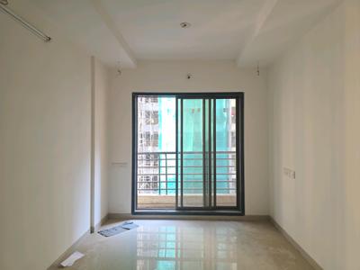 Living Room Image of 850 Sq.ft 2 BHK Apartment / Flat for sale in Poonam Heights, Virar West Virar for Rs. 4300000