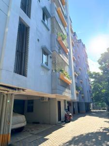 Image of 1342 Sq.ft 2 BHK Apartment / Flat for sale in Six Mile, Guwahati for Rs. 7650000