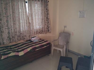 Bedroom Image of 3600 Sq.ft 4 BHK Independent House for sale in Lodha Casa Rio Gold, Palava Phase 1 Thane for Rs. 27000000