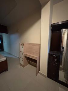 Hall Image of 2500 Sq.ft 3 BHK Independent House for rent in Palam Vihar Gurgaon for Rs. 50000