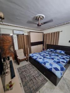 Bedroom Image of 1365 Sq.ft 3 BHK Apartment / Flat for sale in Shibpur Howrah for Rs. 5300000