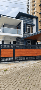 4 BHK Independent House