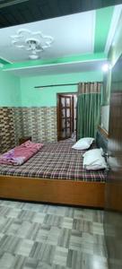 Bedroom Image of PG/ROOMS AVAILABLE NEAR RLY STATION  in Daria, Chandigarh
