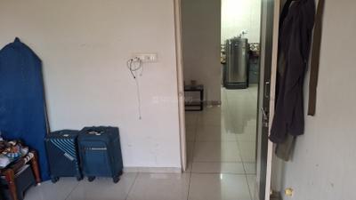 Bedroom Image of 990 Sq.ft 2 BHK Apartment / Flat for sale in Ramosna Mehsana for Rs. 4500000