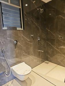 Bedroom Three Image of 1361 Sq.ft 3 BHK Apartment / Flat for sale in Que 914, Mundhwa Pune for Rs. 12500000