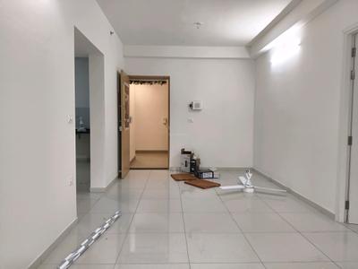 Living Room Image of 893 Sq.ft 2 BHK Apartment / Flat for sale in Godrej Hill Retreat, Mahalunge Pune for Rs. 9300000