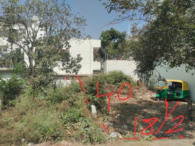 Image of 740 Sq.ft Residential Plot / Land for sale in Kudlu Gate, Bengaluru for Rs. 9650000