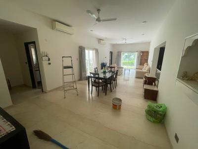 Image of 2430 Sq.ft 3.5 BHK Villa for sale in Sobha International City - Duplex Villa, Sector 109, Gurgaon for Rs. 100000000