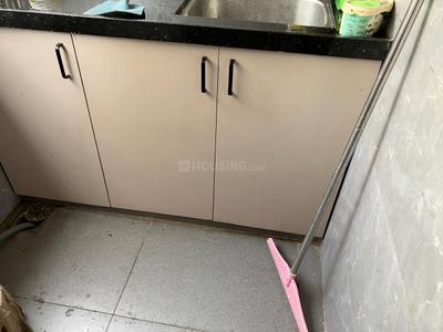 Image of 1300 Sq.ft 3 BHK Apartment / Flat for rent in Pal, Surat for Rs. 45000