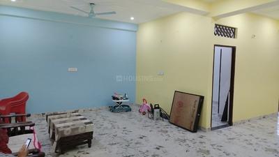 3 BHK Apartment