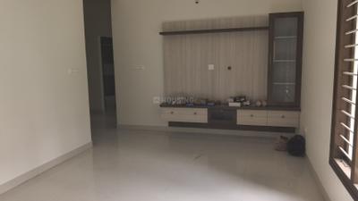 Living Room Image of 1000 Sq.ft 2 BHK Builder Floor for rent in Chikkalasandra Bengaluru for Rs. 35000