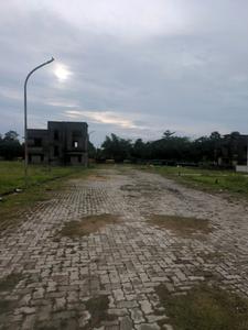 Image of 1800 Sq.ft Residential Plot / Land for sale in Swapnabhumi, New Town, Kolkata for Rs. 3999899