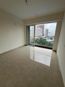 Hall Image of 1500 Sq.ft 3.5 BHK Apartment / Flat for rent in One Indiabulls, Thane West Thane for Rs. 95000