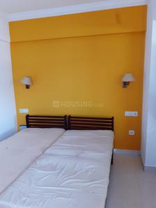 Bedroom Image of 477 Sq.ft 1 RK Studio for sale in Kadavanthra Kochi for Rs. 3000000