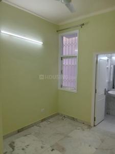 Bedroom Image of 1900 Sq.ft 3.5 BHK Builder Floor for sale in Sector 52 Gurgaon for Rs. 26000000