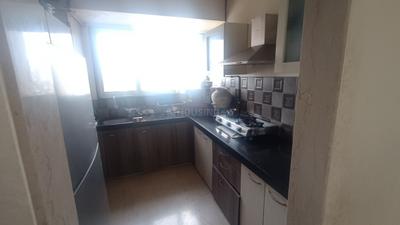 Kitchen Image of 1323 Sq.ft 2 BHK Apartment / Flat for sale in Parth Magnus, Sanpada Navi Mumbai for Rs. 25000000