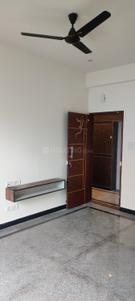 Hall Image of 650 Sq.ft 1 BHK Apartment / Flat for rent in Hoodi Bengaluru for Rs. 17000