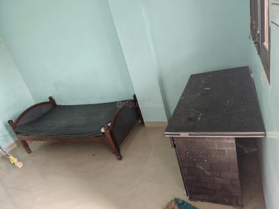 Kitchen Image of 550 Sq.ft 1 RK Duplex for rent in Shastri Nagar Jabalpur for Rs. 6000