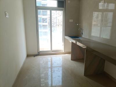 Kitchen Image of 1270 Sq.ft 2 BHK Apartment / Flat for sale in Hitech Dwarka, Kharghar Navi Mumbai for Rs. 14500000