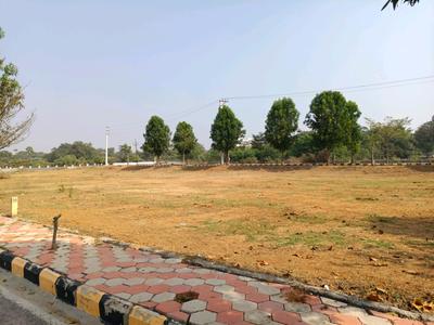 Residential Plot