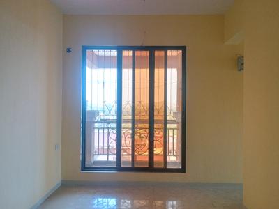 Living Room Image of 564 Sq.ft 2 BHK Apartment / Flat for sale in Ambernath East Ambernath for Rs. 4700000