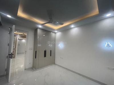 Bedroom Image of 1650 Sq.ft 3.5 BHK Apartment / Flat for sale in DDA Sector Pocket B C, Vasant Kunj New Delhi for Rs. 45000000