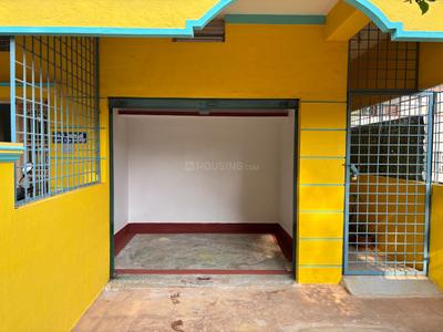 Image of 1200 Sq.ft 1 RK Independent House for rent in Mahadevapura, Mysore for Rs. 5000