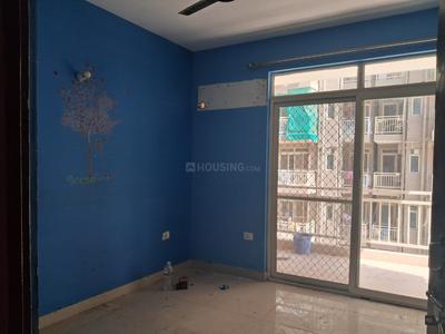 Bedroom Image of 750 Sq.ft 2 BHK Apartment / Flat for rent in Conscient Habitat 78, Sector 78 Faridabad for Rs. 17000