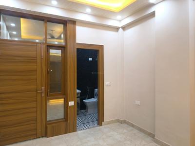 Bedroom Image of 1300 Sq.ft 3 BHK Builder Floor for sale in Indirapuram Ghaziabad for Rs. 13200000