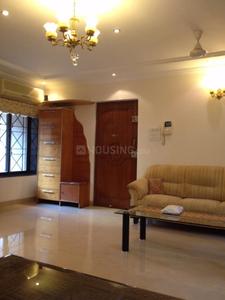 Hall Image of 900 Sq.ft 2 BHK Apartment / Flat for sale in Vile Parle West Mumbai for Rs. 40000000
