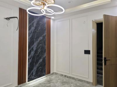 Living Room Image of 650 Sq.ft 2 BHK Apartment / Flat for sale in Nangli Sakrawati New Delhi for Rs. 4500000