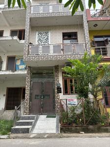 3 BHK Independent House
