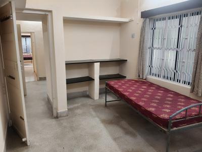 Bedroom Image of 2000 Sq.ft 3 BHK Independent House for rent in Bondel Mangalore for Rs. 25000